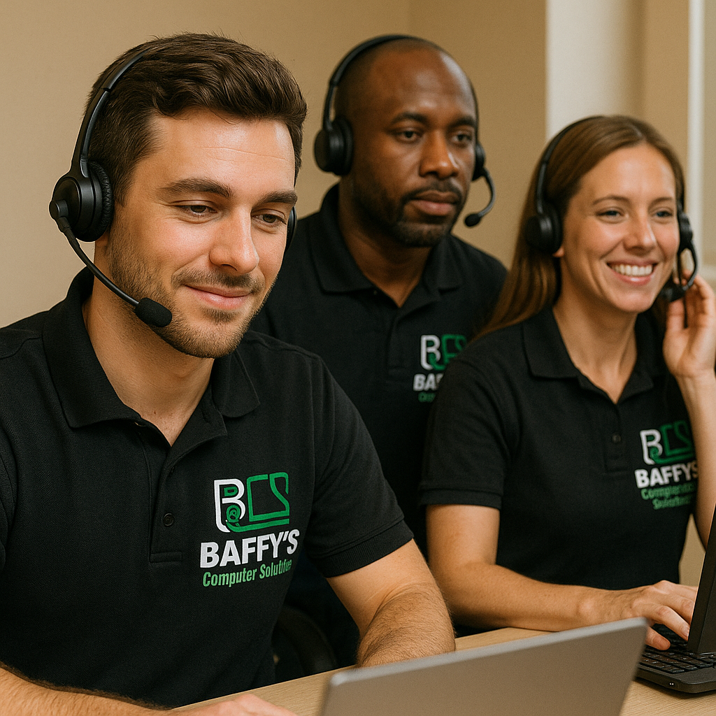Support Staff